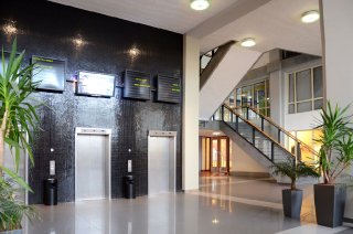 Groot Handelsgebouw Rotterdam