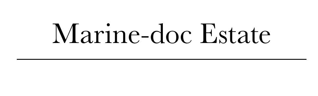 Marine logo